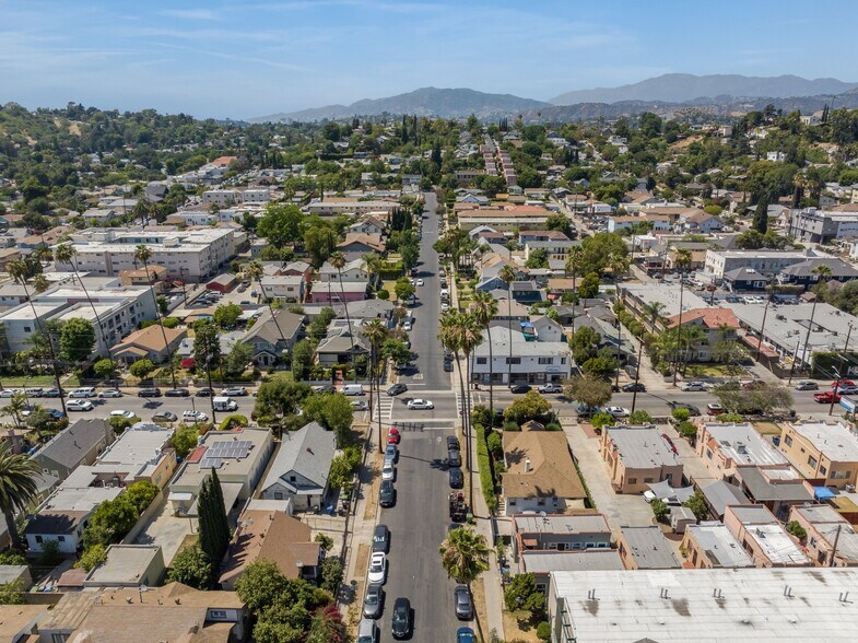 More Photos Of 225-235 Fairview Ave, San Gabriel Freestanding For Sale