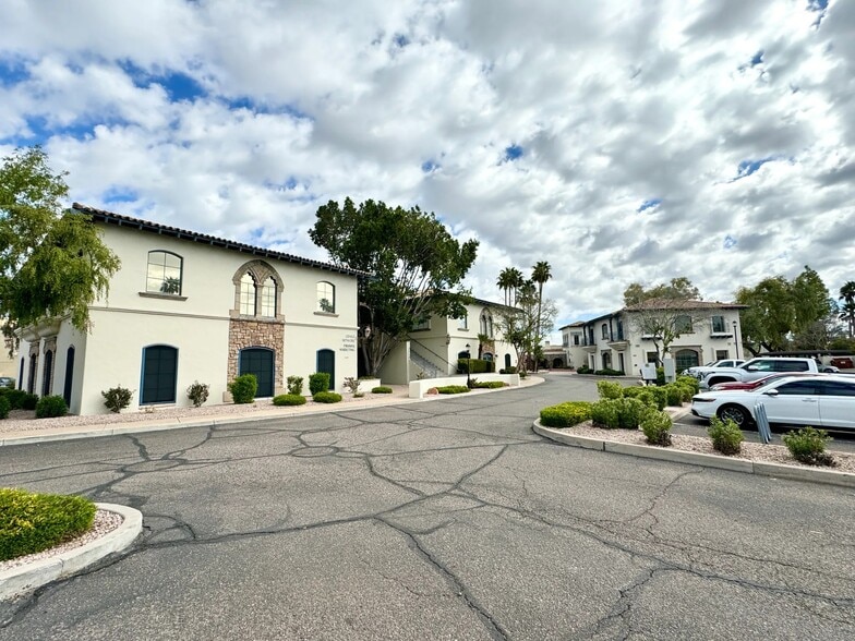 More Photos Of 4450 S Rural Rd, Tempe Medical For Lease