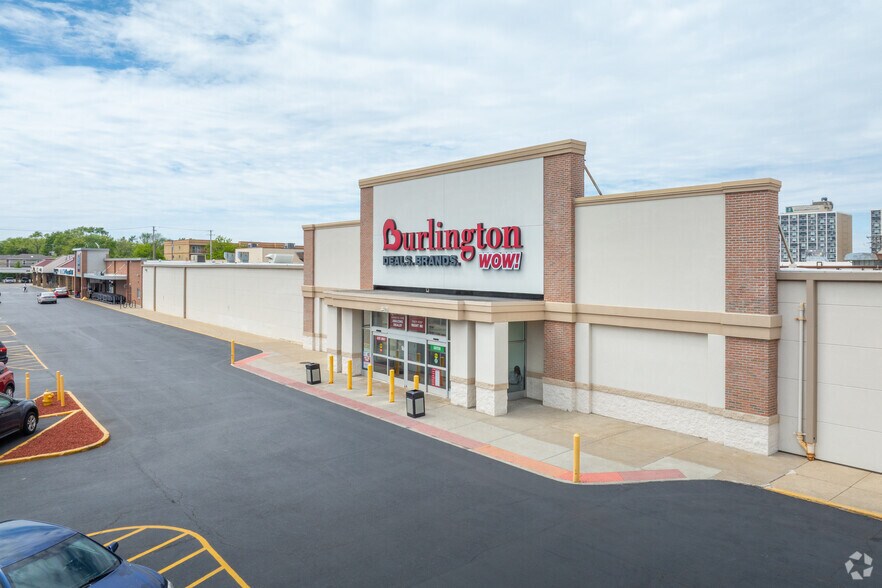 More Photos Of 4701 N Harlem Ave, Harwood Heights Land For Sale