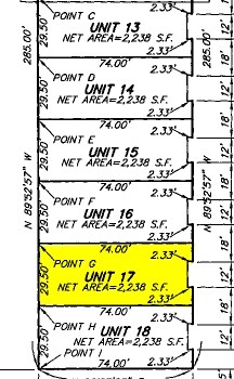 More Photos Of 12221 Poplar St, Hesperia Warehouse For Lease