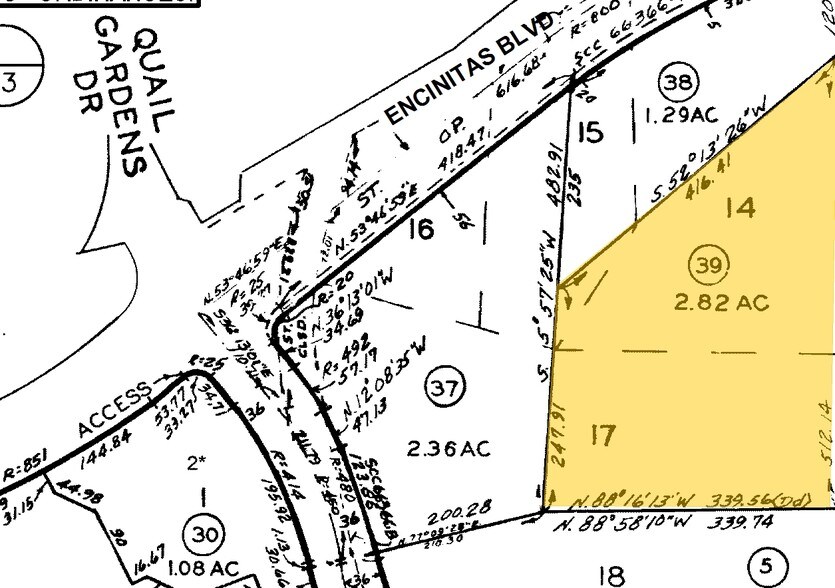 More Photos Of 681 Encinitas Blvd, Encinitas Office For Lease