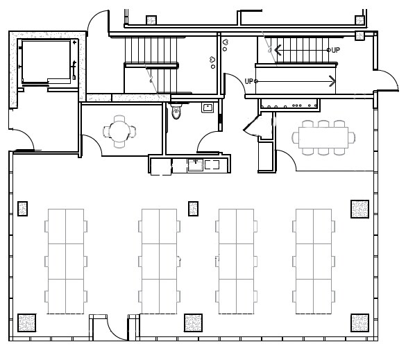 More Photos Of 1266 Harrison St, San Francisco Office For Lease