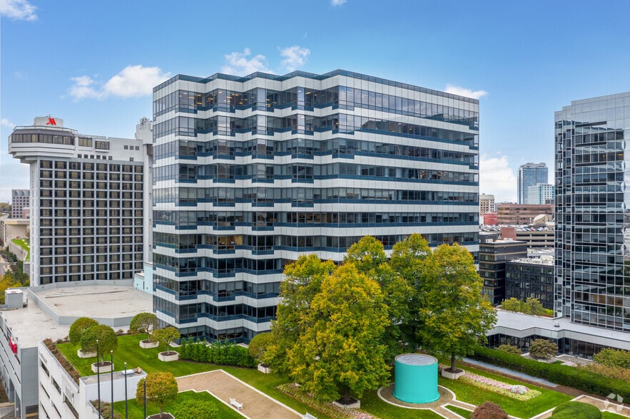 More Photos Of 263 Tresser Blvd, Stamford Coworking Space