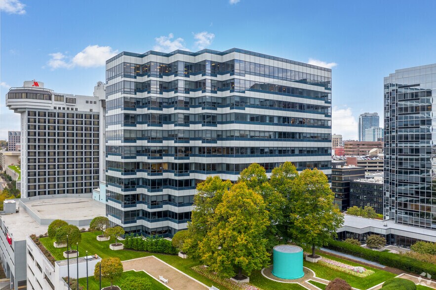 More Photos Of 263 Tresser Blvd, Stamford Office For Lease