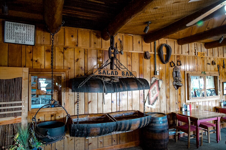 More Photos Of 1 Highway 60, Datil Service Station For Sale