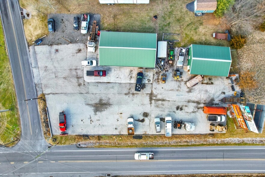 More Photos Of 276 Kingsdale Rd, Littlestown Auto Repair For Sale