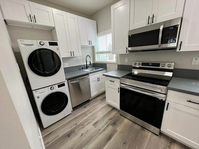 More Photos Of 3621 Park Blvd, San Diego Apartments For Sale
