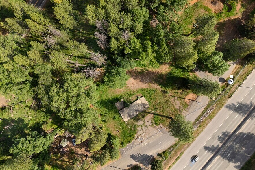More Photos Of 3435 Carson Rd, Camino Land For Sale