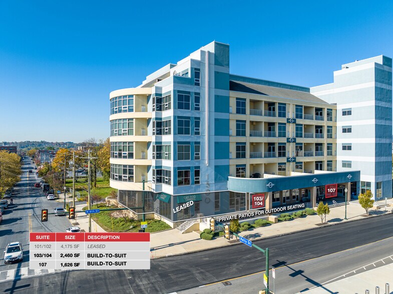 More Photos Of 1500 N 6th St, Harrisburg Apartments For Lease