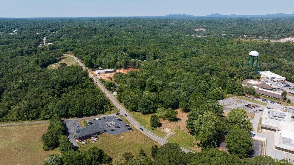 More Photos Of 433 N Historic Hwy 441, Demorest Land For Sale