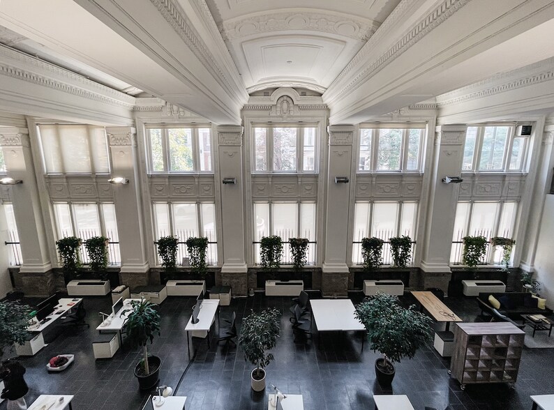 More Photos Of 402 W Pender St, Vancouver Office Residential For Sale