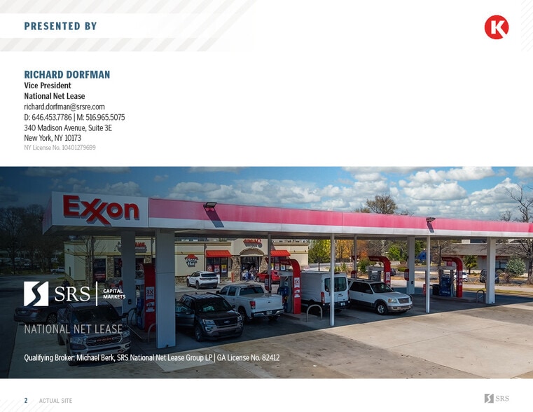 More Photos Of 6629 Jonesboro Rd, Morrow Service Station For Sale