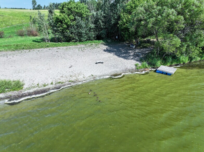 More Photos Of 23729 Oak Lake Trl SE, Erskine Specialty For Sale