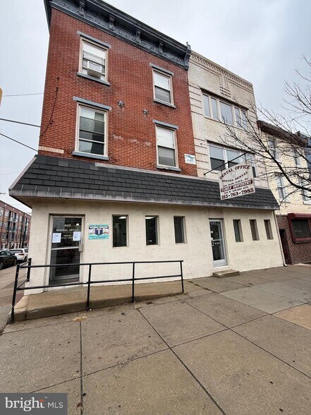 More Photos Of 443 W Girard Ave, Philadelphia Storefront Retail Office For Lease