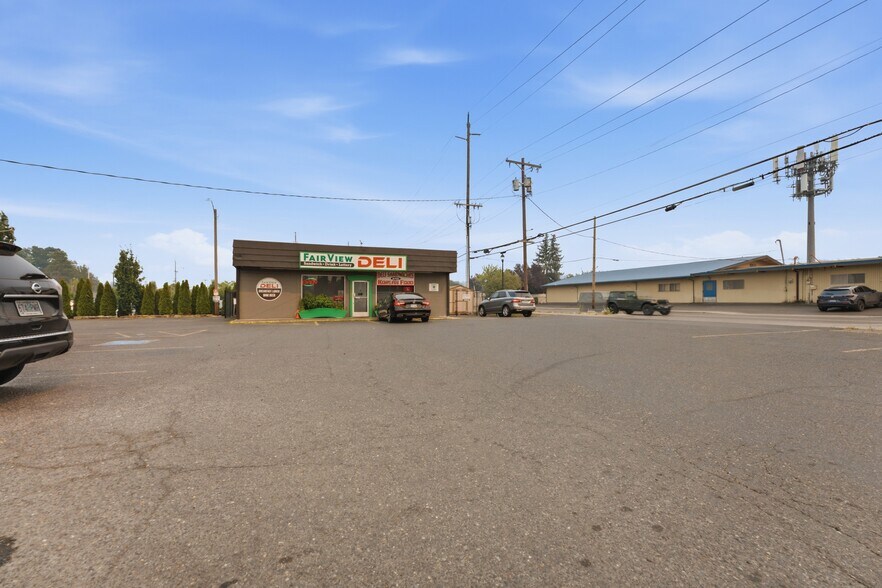 More Photos Of , Fairview General Retail For Sale