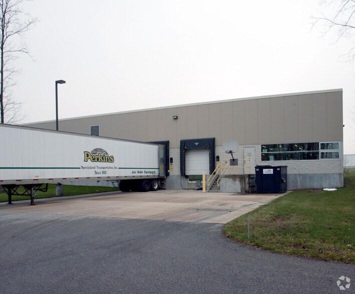 More Photos Of 3188 Wilson Dr NW, Grand Rapids Manufacturing For Sale
