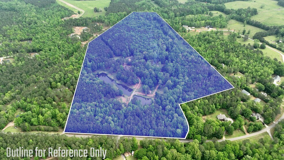 More Photos Of 485 Polk Rd, Moreland Land For Sale