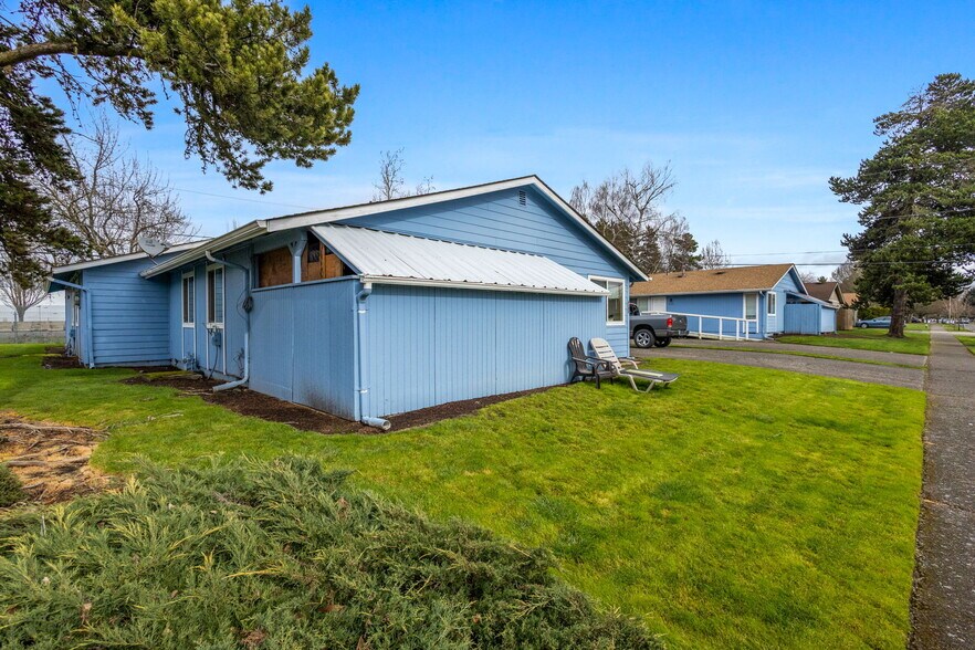 More Photos Of , Salem Multifamily For Sale