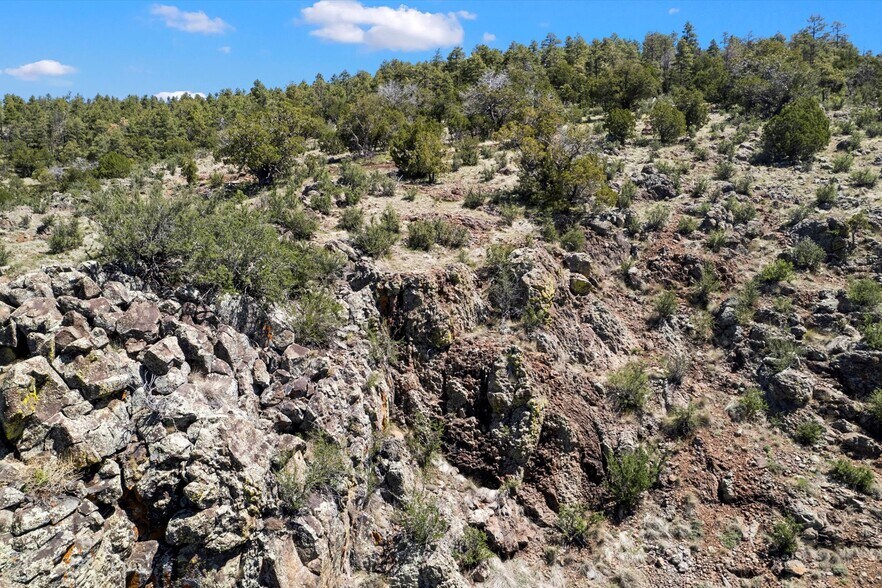 More Photos Of 00 Ponderosa Dr, Flagstaff Land For Sale