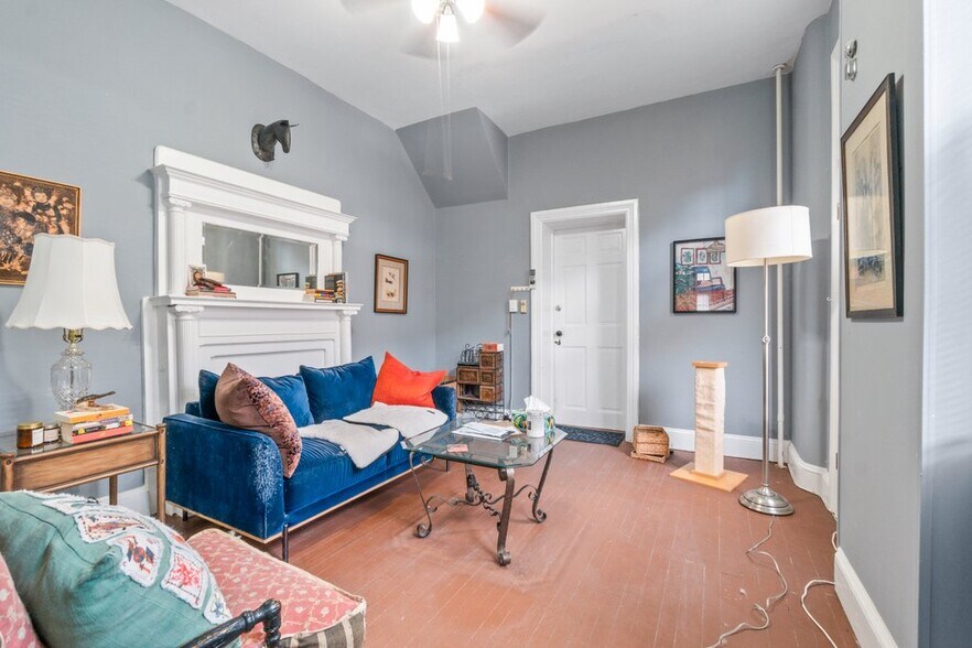 More Photos Of 645 Washington Blvd, Baltimore Apartments For Sale