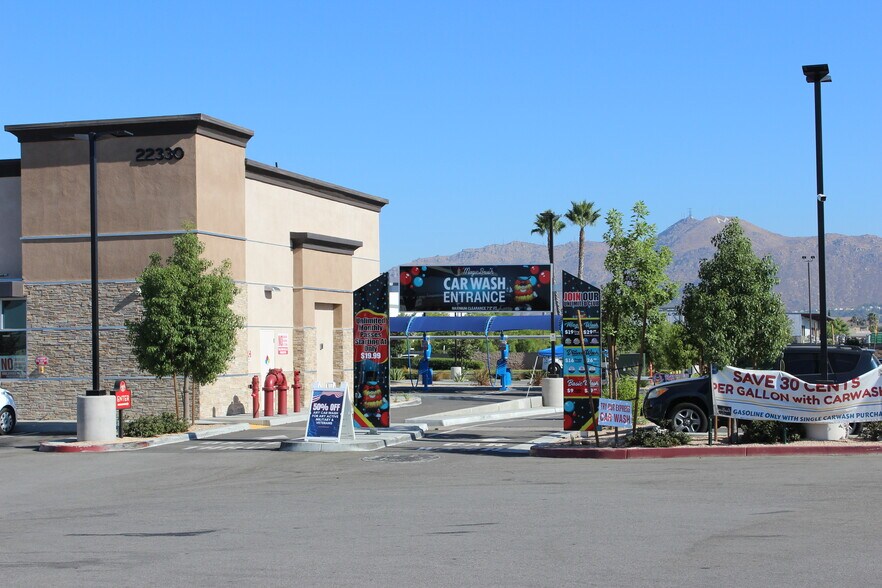 More Photos Of 22386 Cactus Ave, Moreno Valley Service Station For Sale
