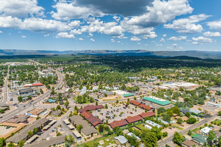 More Photos Of 117 E Main St, Payson Medical For Lease