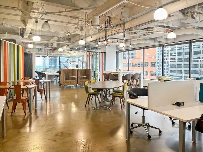 More Photos Of 330 5th Ave SW, Calgary Coworking Space