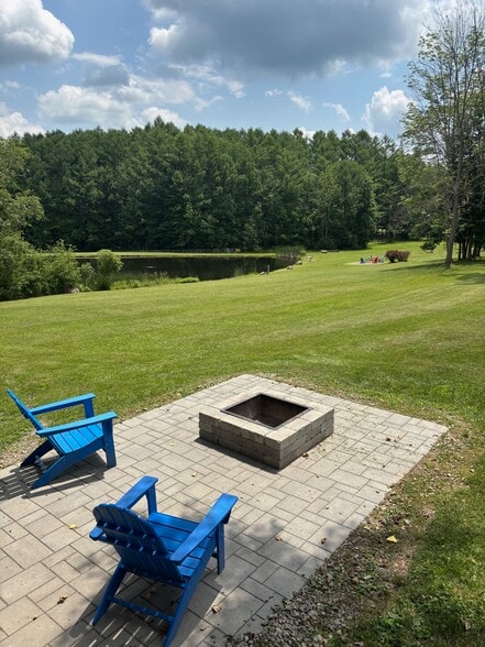 More Photos Of 7632 Centerville Rd, Houghton Trailer Camper Park For Sale