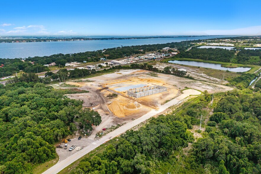 More Photos Of 100 Dr. Joe Lee Smith Dr, Rockledge Unknown For Lease