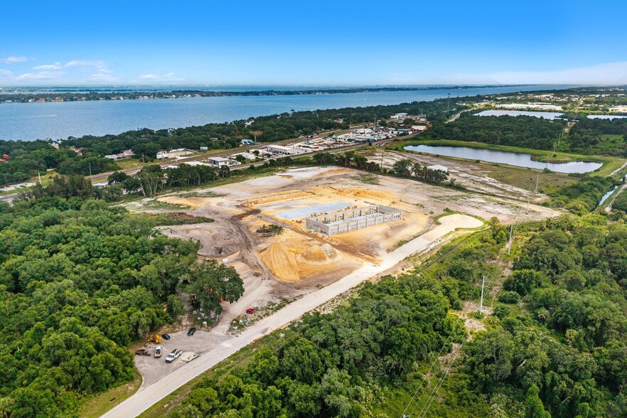 More Photos Of Dr. Joe Lee Smith Drive, Rockledge Industrial For Lease