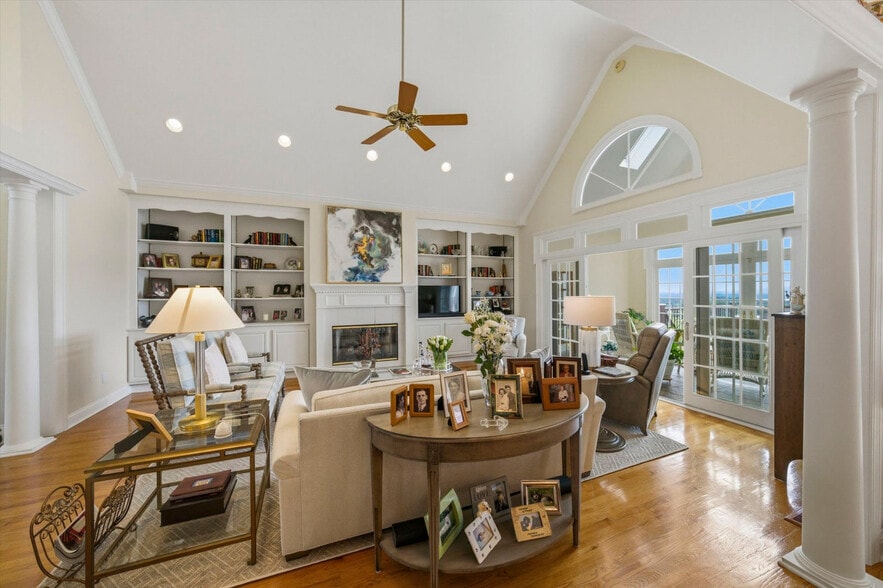 More Photos Of 789 TN-92, Dandridge Land For Sale