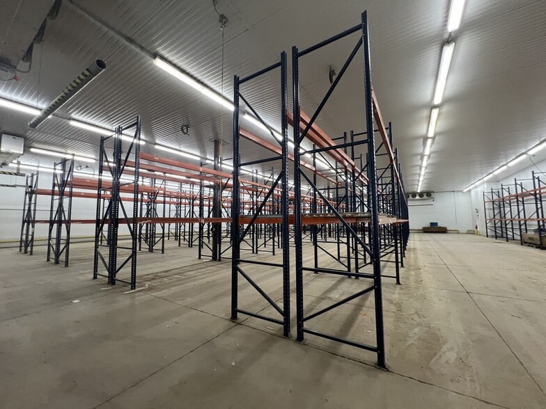 More Photos Of 4307 US Route 40 E, Lewisburg Industrial For Sale