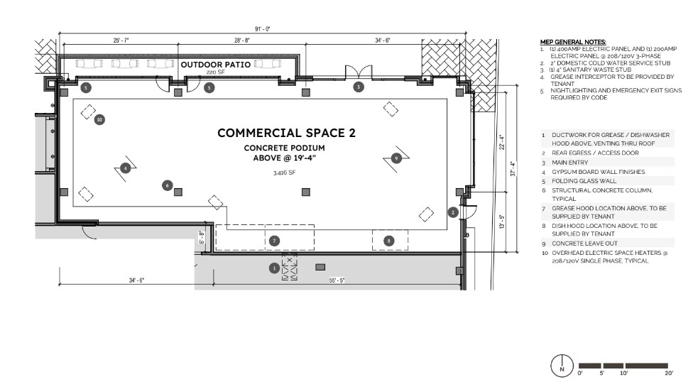 More Photos Of 6010 Montgomery Rd, Cincinnati Apartments For Lease