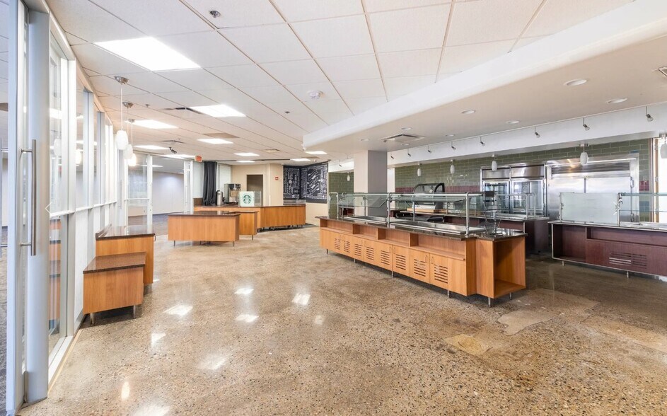 More Photos Of 20500 Civic Center Dr, Southfield Office For Sale