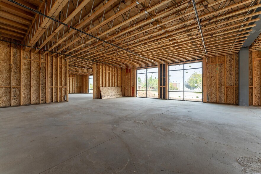 More Photos Of 41255 11th St W, Palmdale Medical For Sale