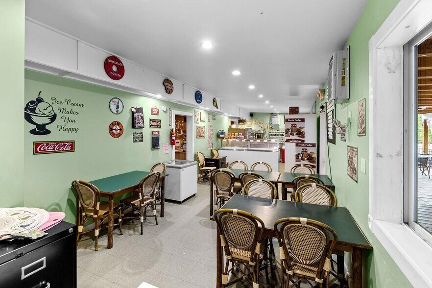 More Photos Of 46 Depot St, Fleischmanns Restaurant For Sale