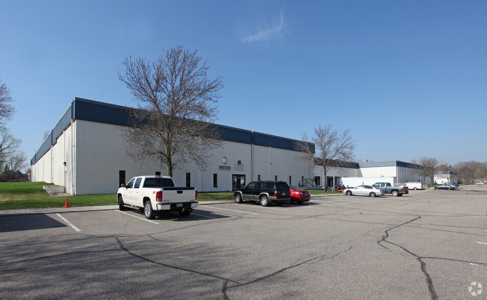 Primary Photo Of 7101-7119 N 31st Ave, New Hope Distribution For Lease