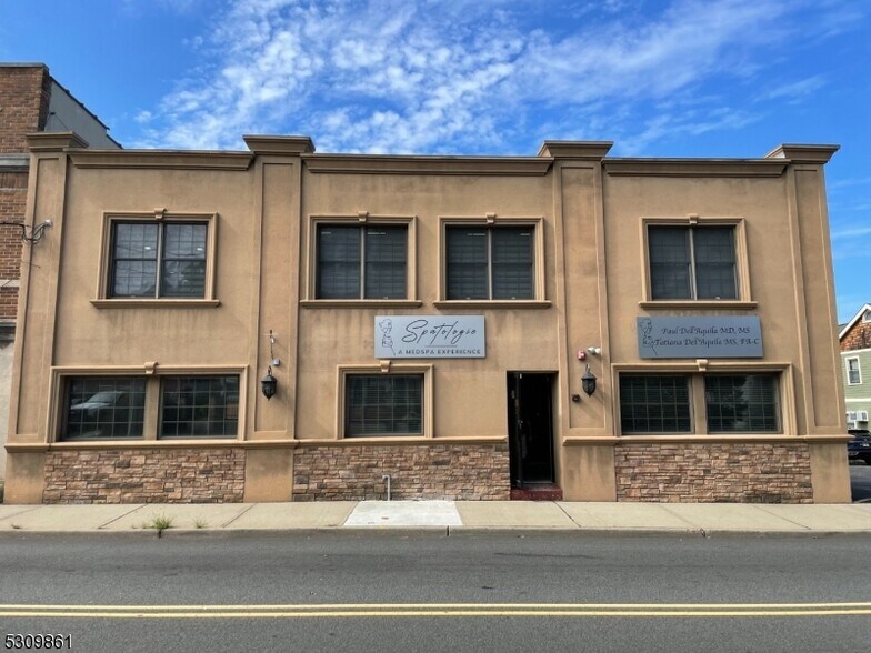 Primary Photo Of 339 Passaic Ave, Nutley General Retail For Lease