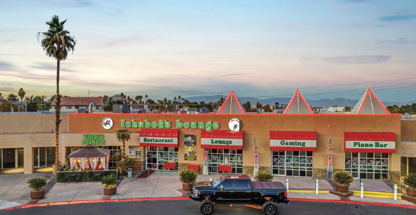 More Photos Of 3220-3370 E Flamingo Rd, Las Vegas Unknown For Lease