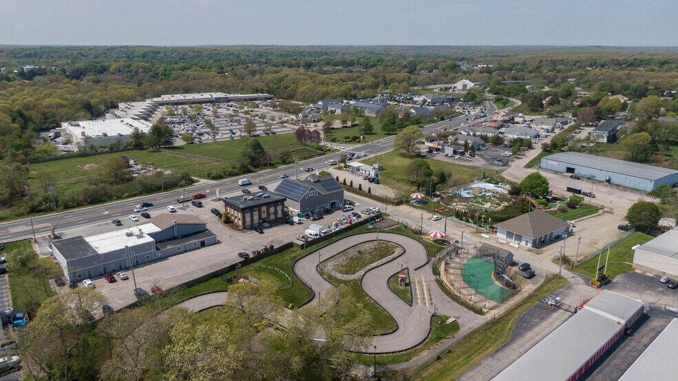 More Photos Of 120 Point Judith Rd, Narragansett Unknown For Lease