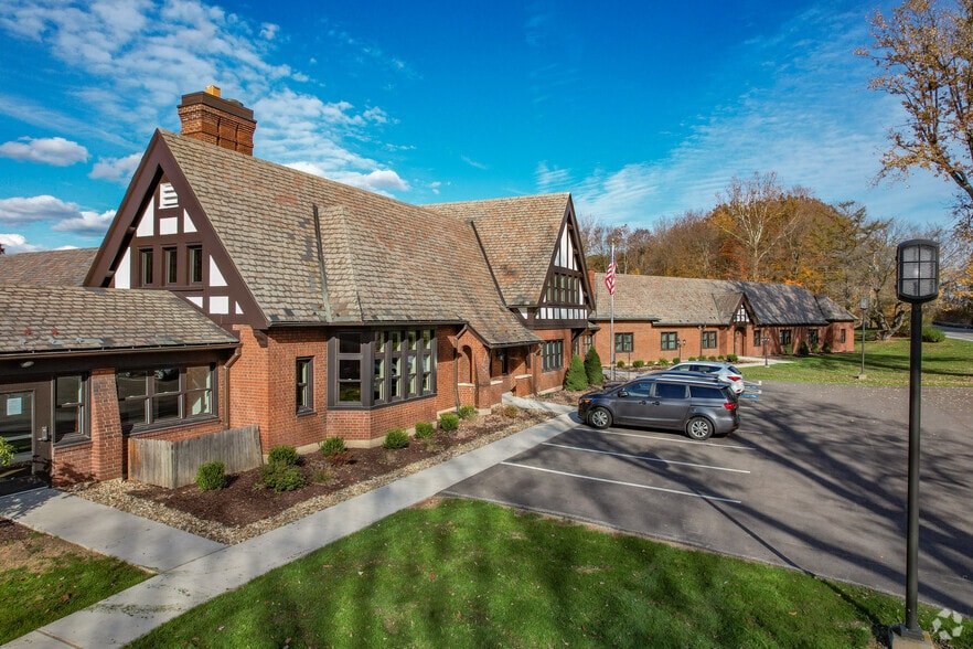 Primary Photo Of 1200 Gulf Lab Rd, Pittsburgh Coworking Space