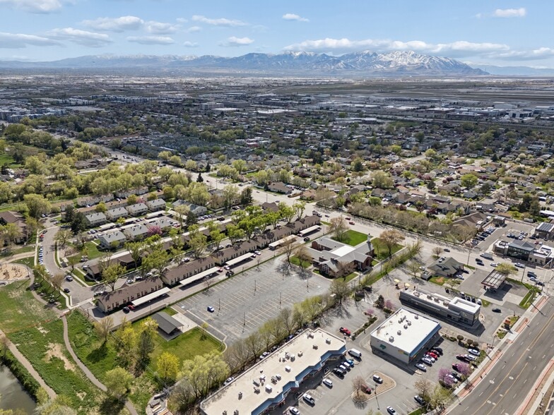 More Photos Of 660 N Redwood Rd, Salt Lake City Religious Facility For Sale