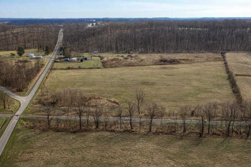 More Photos Of 65 Jerusalem Rd SE, Bremen Land For Sale