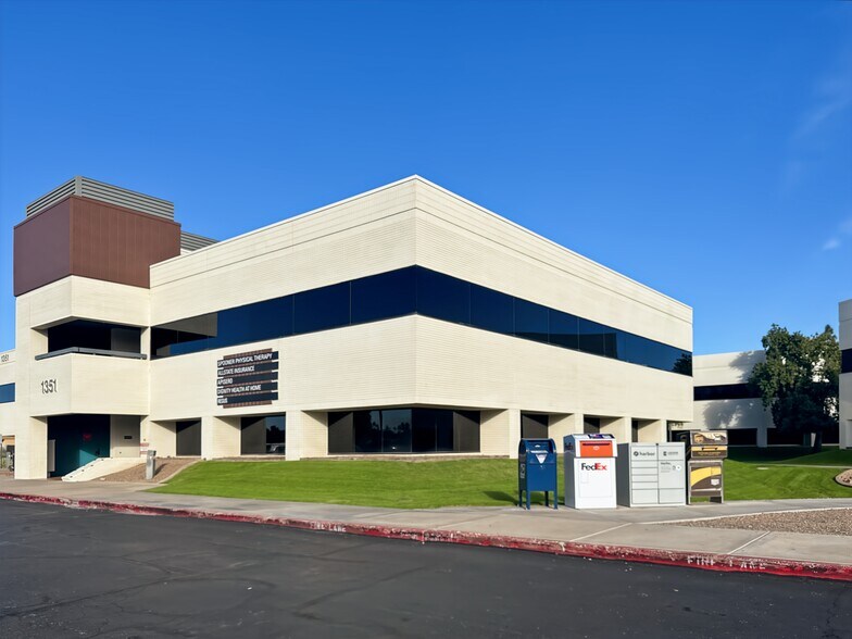 More Photos Of 1351 N Alma School Rd, Chandler Coworking Space