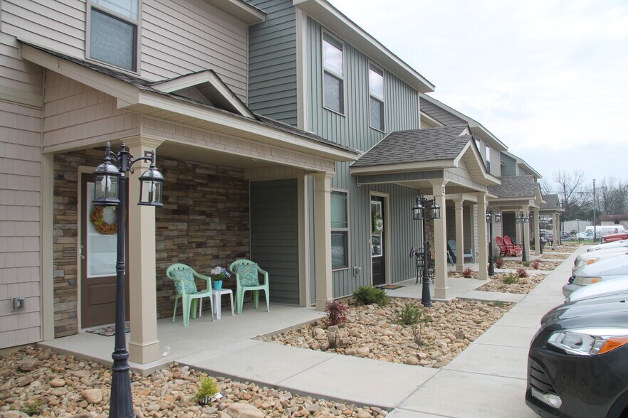 More Photos Of 406 S Wilkinson St, Milledgeville Apartments For Sale