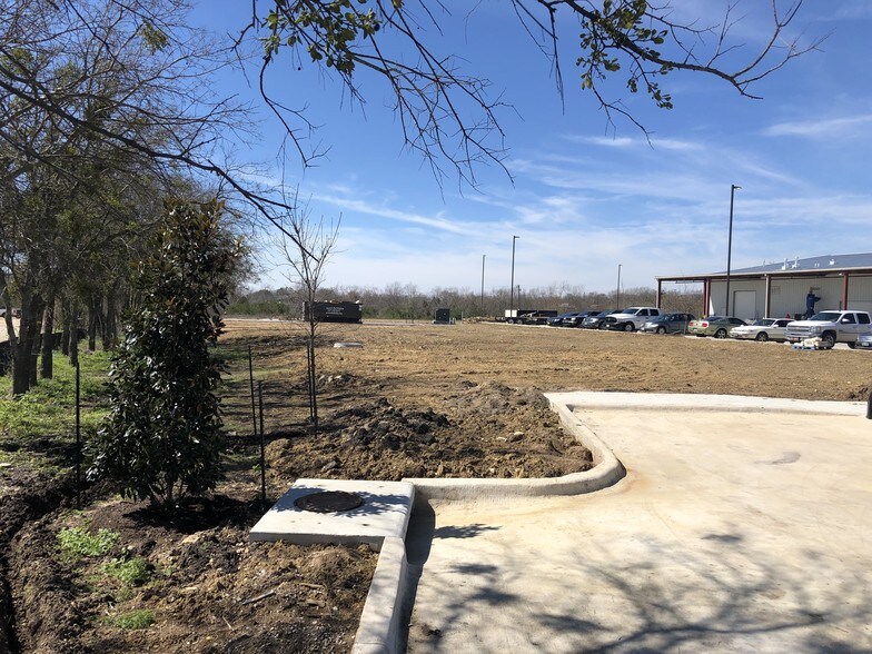 More Photos Of 300 CR 199, Hutto Land For Sale