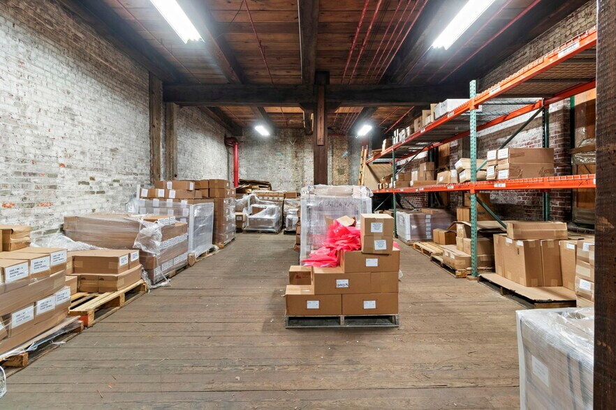 More Photos Of 2401-2439 N American St, Philadelphia Warehouse For Sale