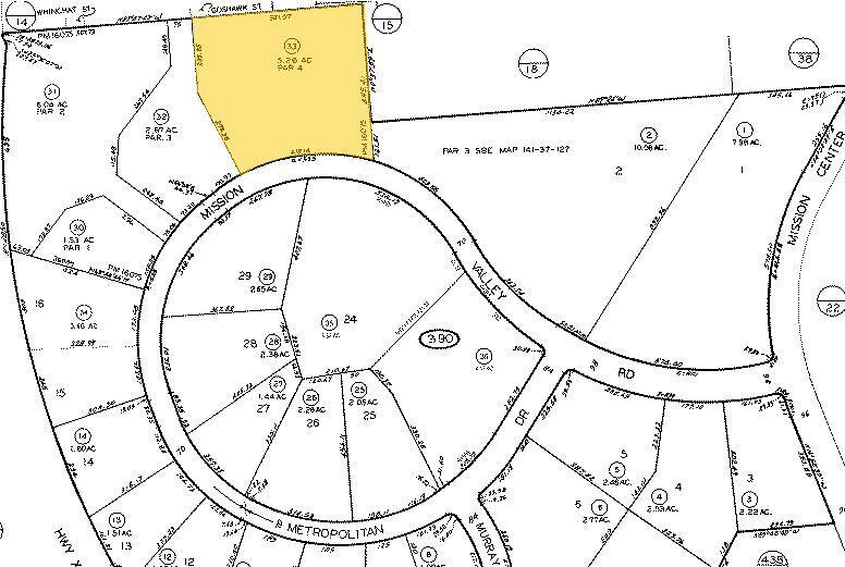 More Photos Of 7520 Mission Valley Rd, San Diego Manufacturing For Sale