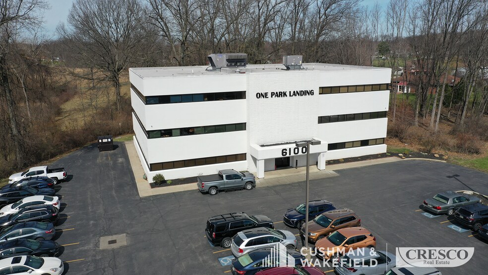 Primary Photo Of 6100 S Broadway Ave, Lorain Medical For Lease