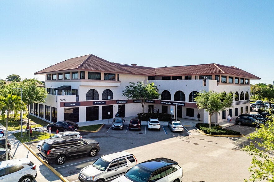 More Photos Of 6909 SW 18th St, Boca Raton Unknown For Lease